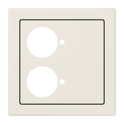 Крышка для ZETTLER VarioLine / EZ CARE, серия (EZ.)127.xxx, LS 927.202