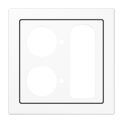 Крышка для ZETTLER VarioLine / EZ CARE, серия (EZ.)127.xxx, LS 927.252 WW