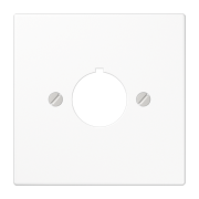 Kрышка, LS 964 WW