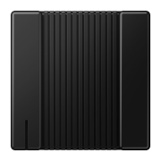 Aкустический сигнализатор AC 8 – 12 B ~ / DC 12 – 17 B, LS 967 S SWM