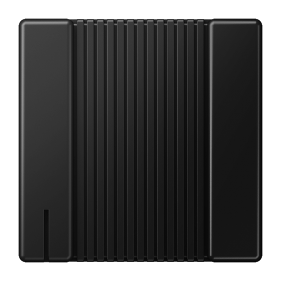 Aкустический сигнализатор AC 8 – 12 B ~ / DC 12 – 17 B, LS 967 S SWM