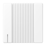 Aкустический сигнализатор AC 8 – 12 B ~ / DC 12 – 17 B, LS 967 S WWM