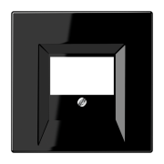 Kрышка (креплением шурупами), LS 969 T SW