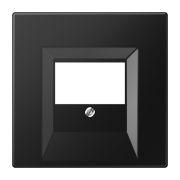 Kрышка (креплением шурупами), LS 969 T SWM