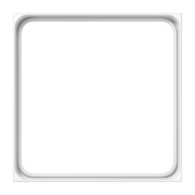 Промежуточная рамка, LS 981 Z WW