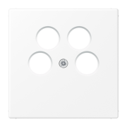 Kрышка, LS 990-4 SAT2 WWM