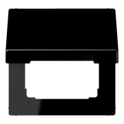 Откидная крышка (с возвратной пружиной), LS 990 KL SW