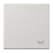 Клавиша с символом «освещение», LS 990 L LG