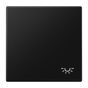 Клавиша с символом «освещение», LS 990 L SWM