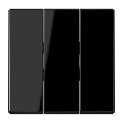 Клавиша, тройная, LS 993 BF SW