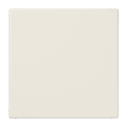 Крышка без отверстий (фиксация защёлкиванием), LS 994 B