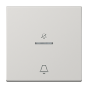 Hotel rocker, corridor unit, LS CU KO5 D LG