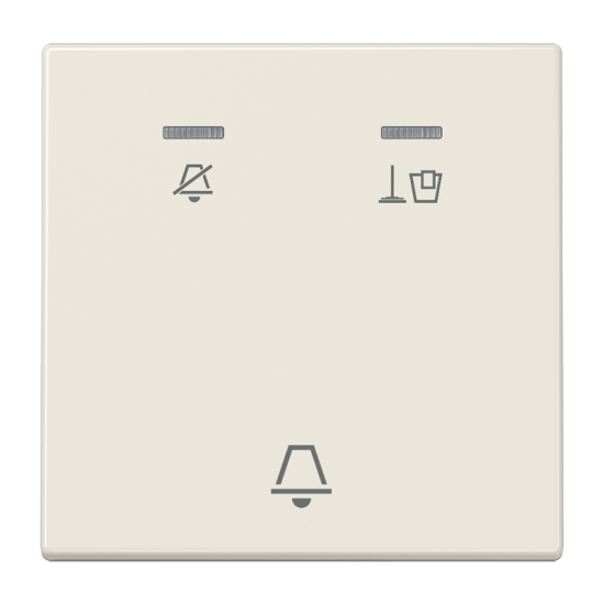 Hotel rocker, corridor unit, LS CU KO5 M