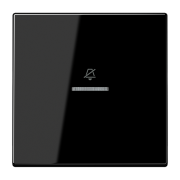 Hotel rocker, room unit, LS RU KO5 D SW