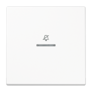 Hotel rocker, room unit, LS RU KO5 D WW