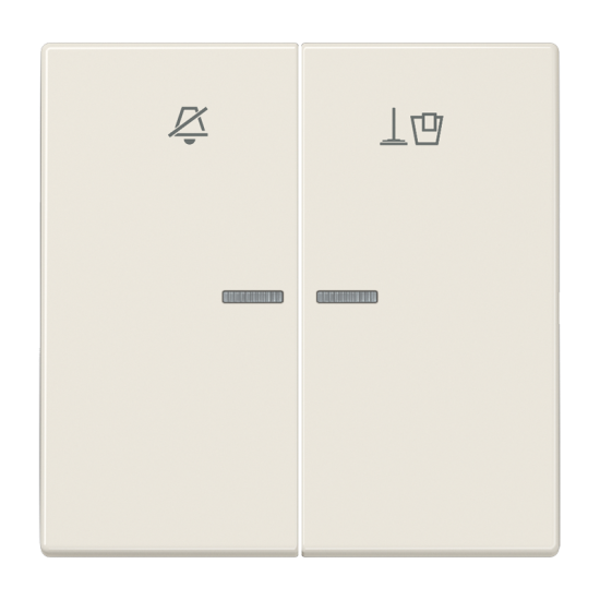 Hotel rocker, room unit, LS RU KO5 M