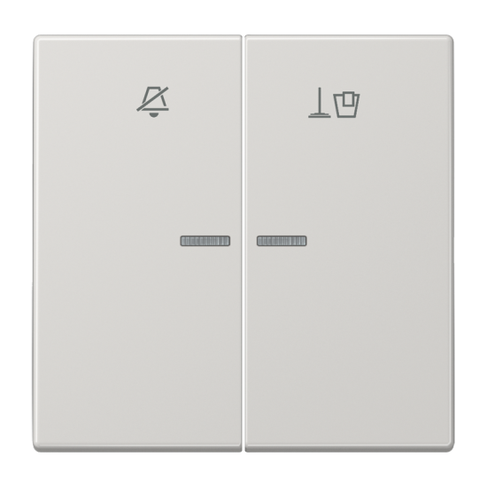 Hotel rocker, room unit, LS RU KO5 M LG