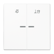 Hotel rocker, room unit, LS RU KO5 M WW