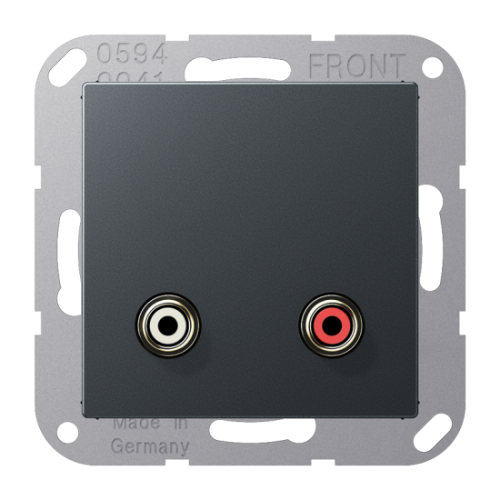 Cinch Audio (RCA), MA A 1021 ANM