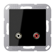 Cinch Audio (RCA), MA A 1021 SW