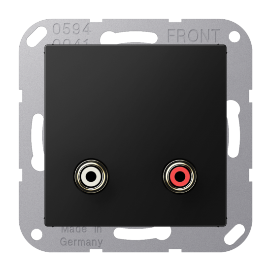 Cinch Audio (RCA), MA A 1021 SWM