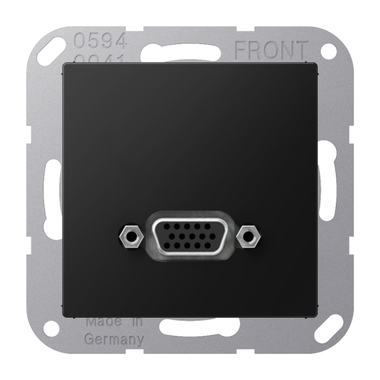 VGA, MA A 1102 SWM