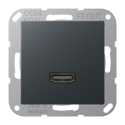 HDMI, MA A 1112 ANM