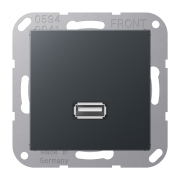 USB 2.0, MA A 1122 ANM