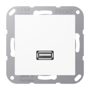 USB 2.0, MA A 1122 WW