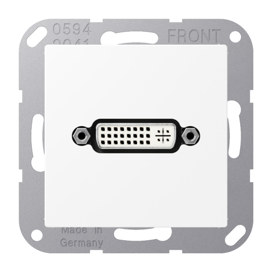 DVI, MA A 1193 WWM