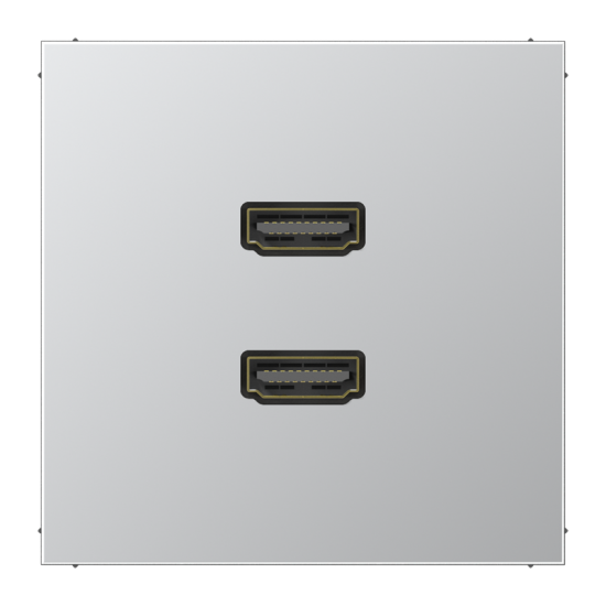 2 x HDMI, MA AL 1133