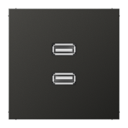 2 x USB 2.0, MA AL 1153 AN