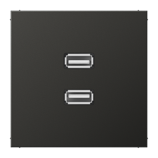 2 x USB 2.0, MA AL 1153 AN