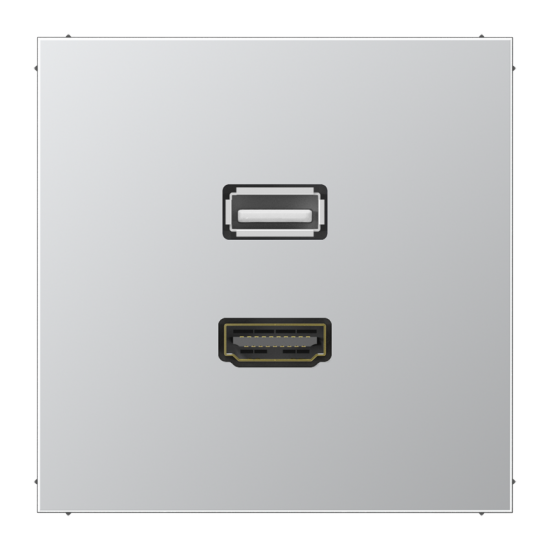 HDMI / USB 2.0, MA AL 1163