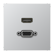 HDMI / VGA, MA AL 1173