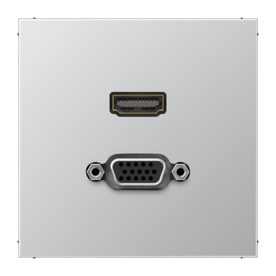 HDMI / VGA, MA AL 1173