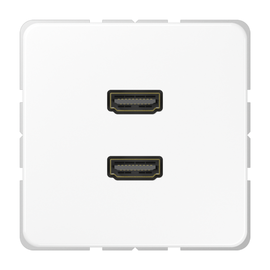2 x HDMI, MA CD 1133 WW