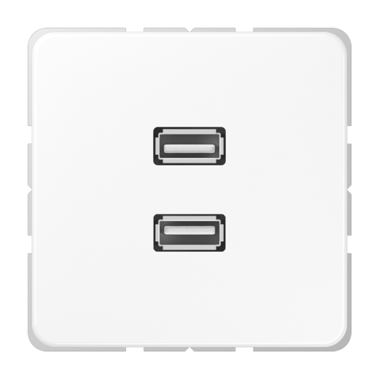 2 x USB 2.0, MA CD 1153 WW