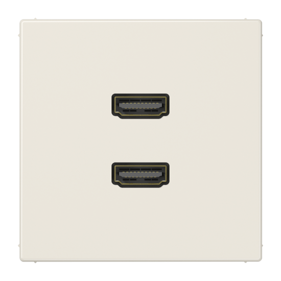 2 x HDMI, MA LS 1133