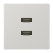 2 x HDMI, MA LS 1133 LG