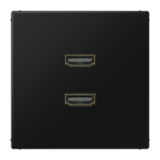 2 x HDMI, MA LS 1133 SW