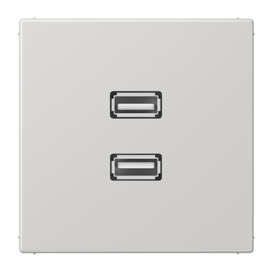 2 x USB 2.0, MA LS 1153 LG