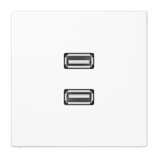 2 x USB 2.0, MA LS 1153 WW