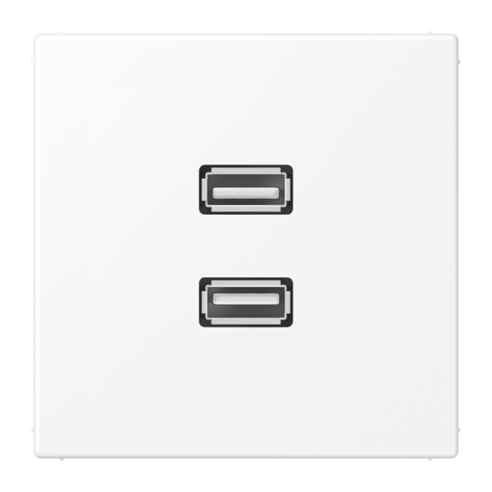 2 x USB 2.0, MA LS 1153 WWM