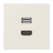 HDMI / USB 2.0, MA LS 1163