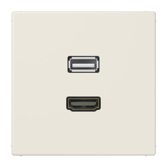 HDMI / USB 2.0, MA LS 1163