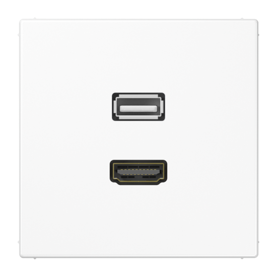 HDMI / USB 2.0, MA LS 1163 WW