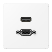 HDMI / VGA, MA LS 1173 WWM