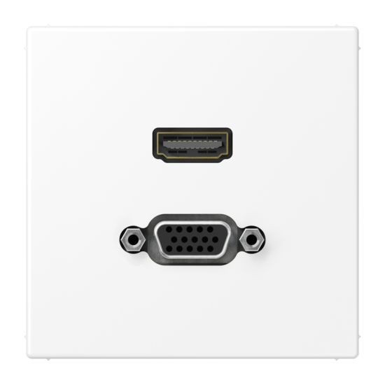 HDMI / VGA, MA LS 1173 WWM