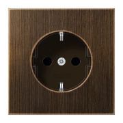 SCHUKO®-розетка 16 A / 250 B ~, ME 1520 KI AT